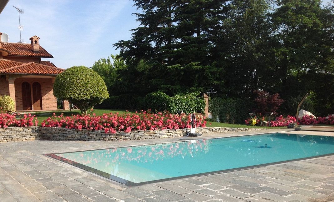 Giardini Privati FOTO 2