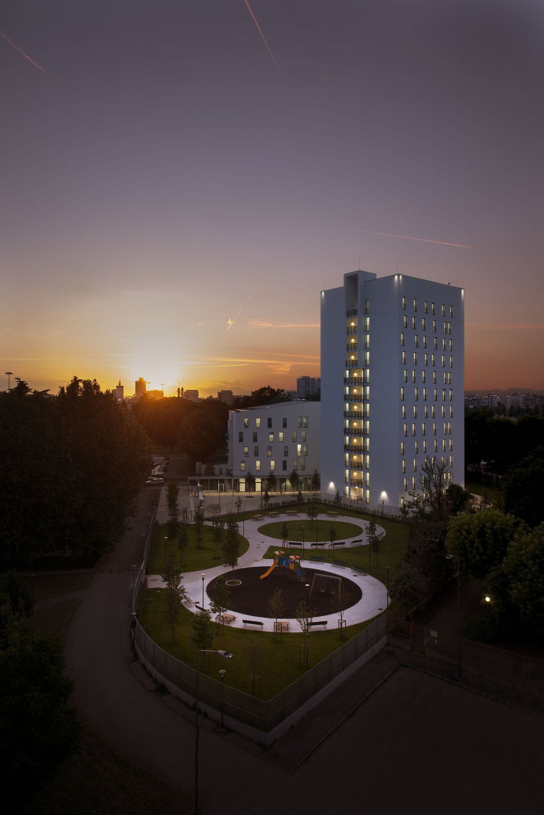 Politecnico di Milano FOTO 2
