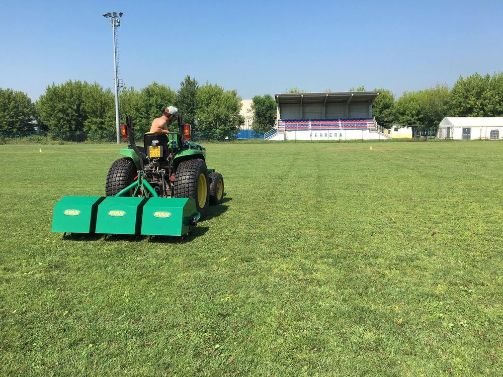 campi sportivi