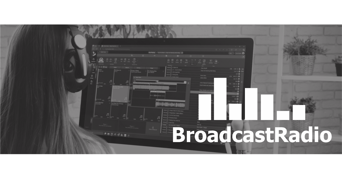 Radio Automation Software | Broadcast Radio