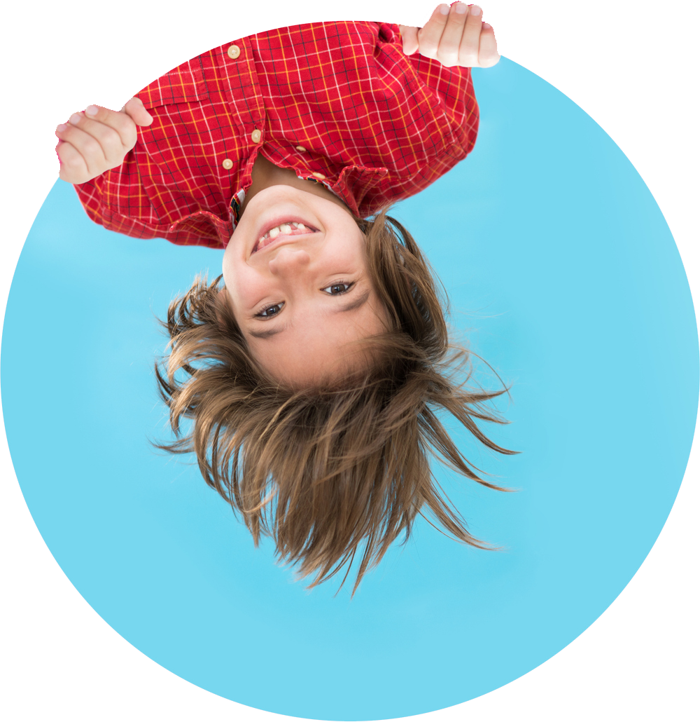 Happy Kid - Middletown, NJ - Children’s Dental Center Of Monmouth