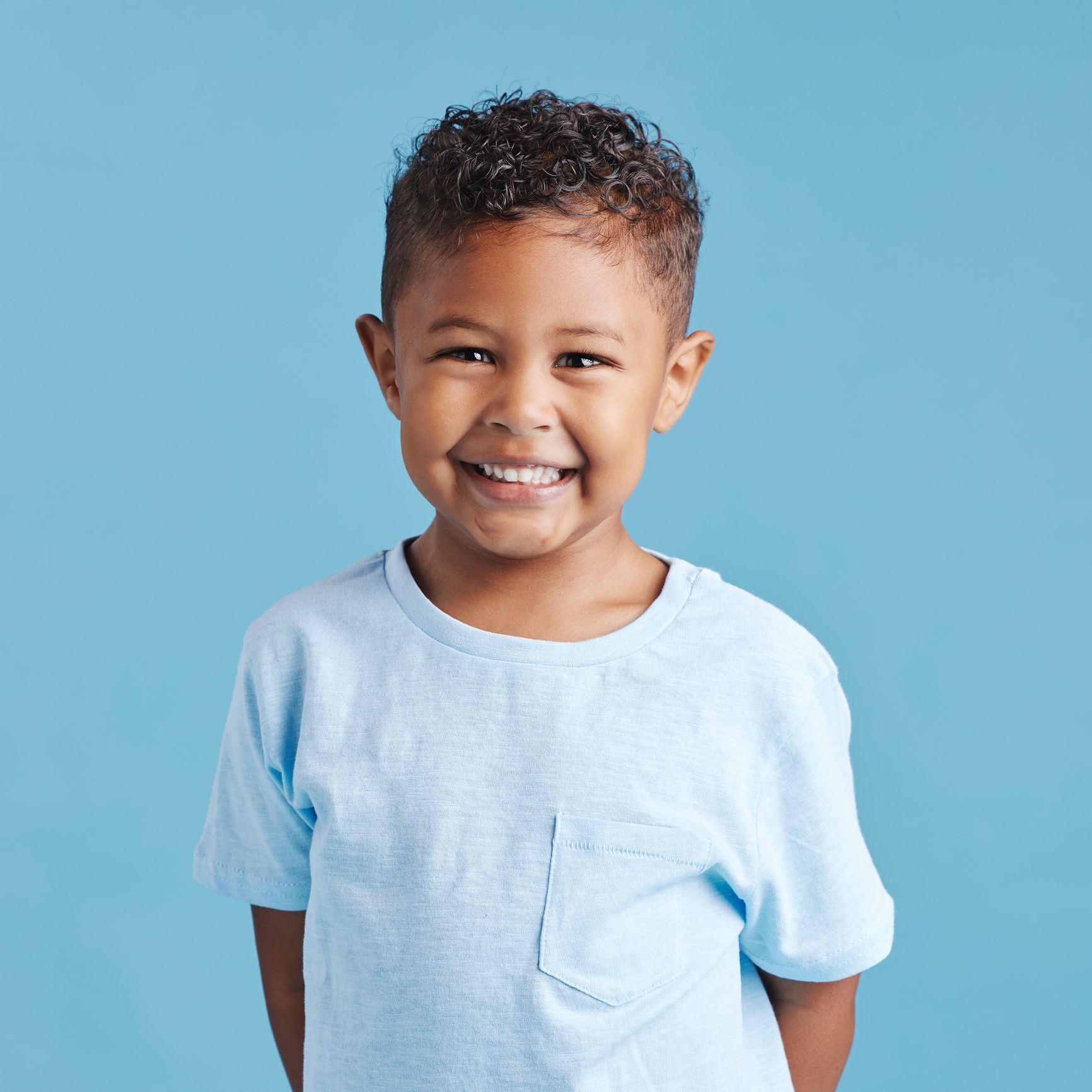 Smiling Kid - Middletown, NJ - Children’s Dental Center Of Monmouth