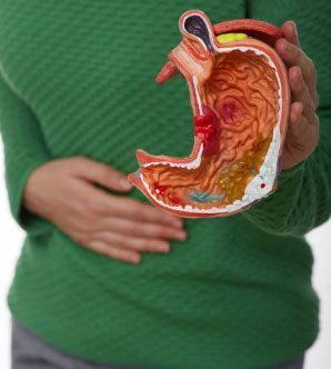 Gastritis