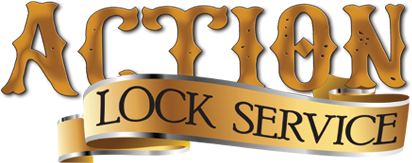 action lock service logo