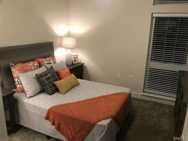 APARTMENTS