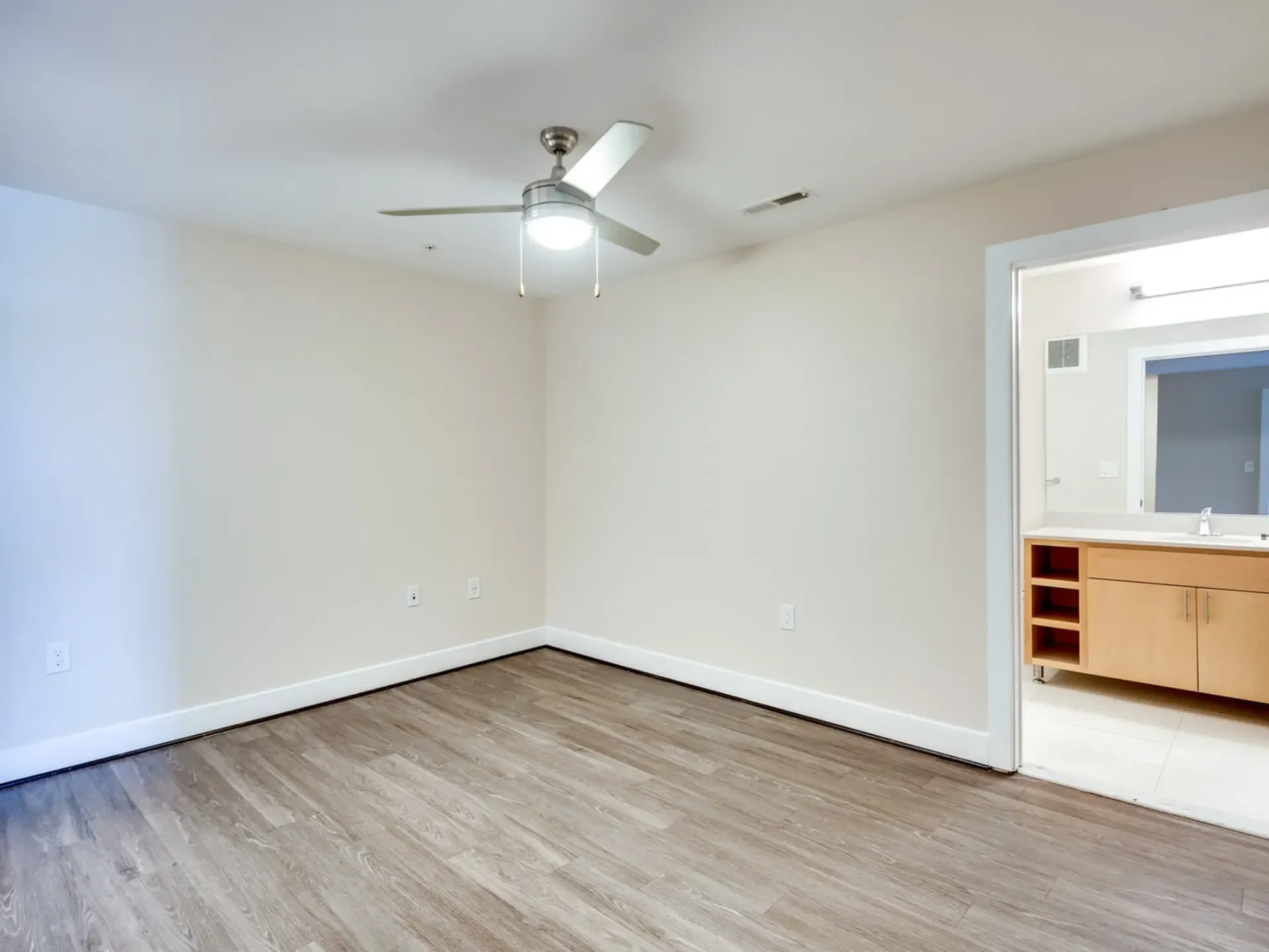APARTMENTS