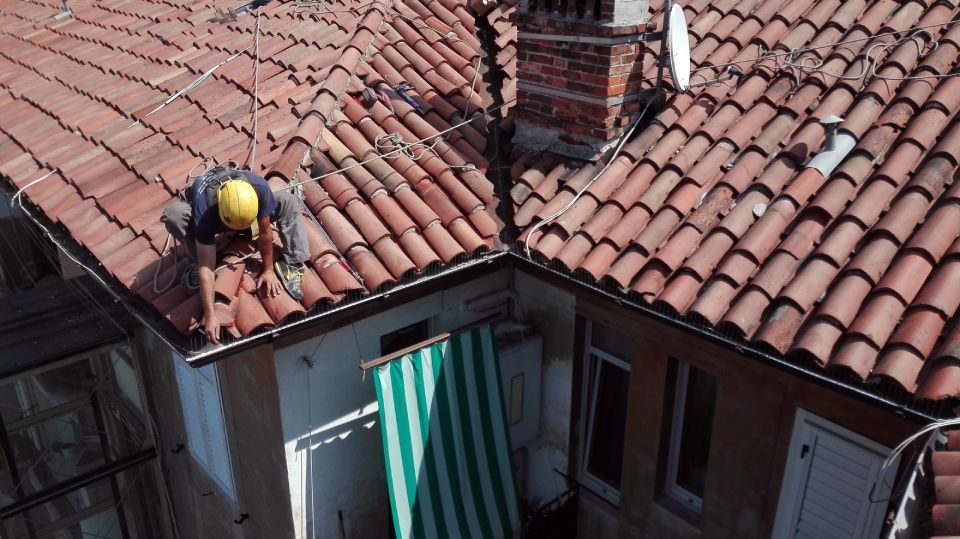 rifacimento tetti