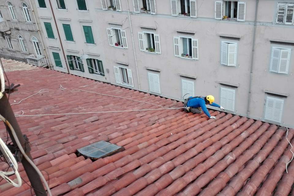 lavori edili privati