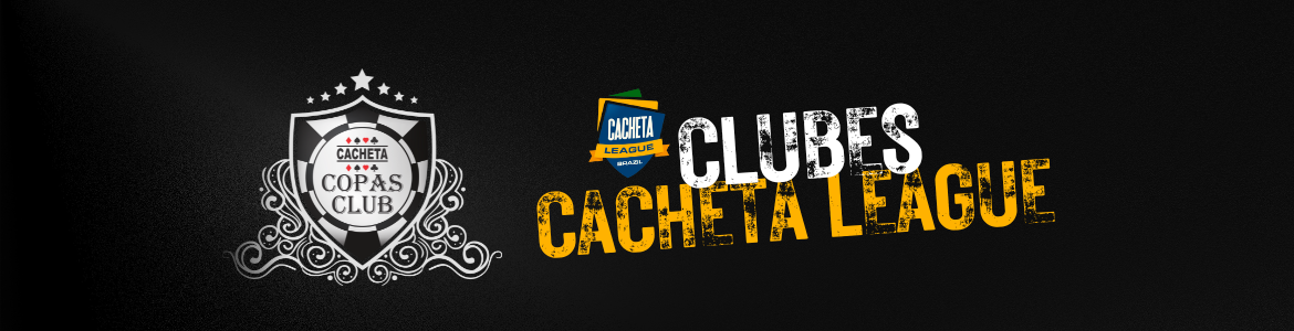 Clubes Cacheta League