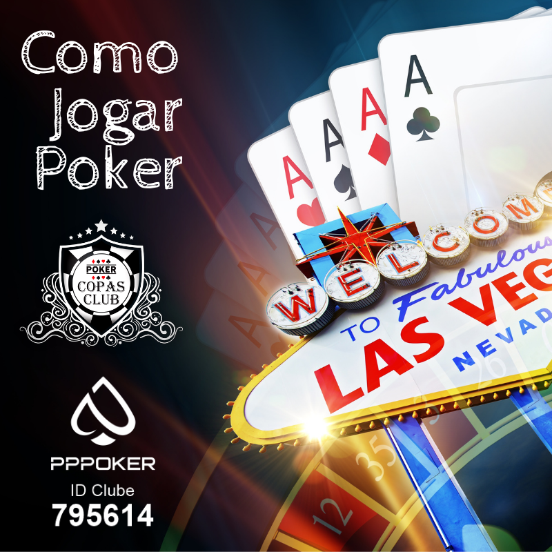 Aprenda como jogar Poker e ganhe dinheiro no PPPoker