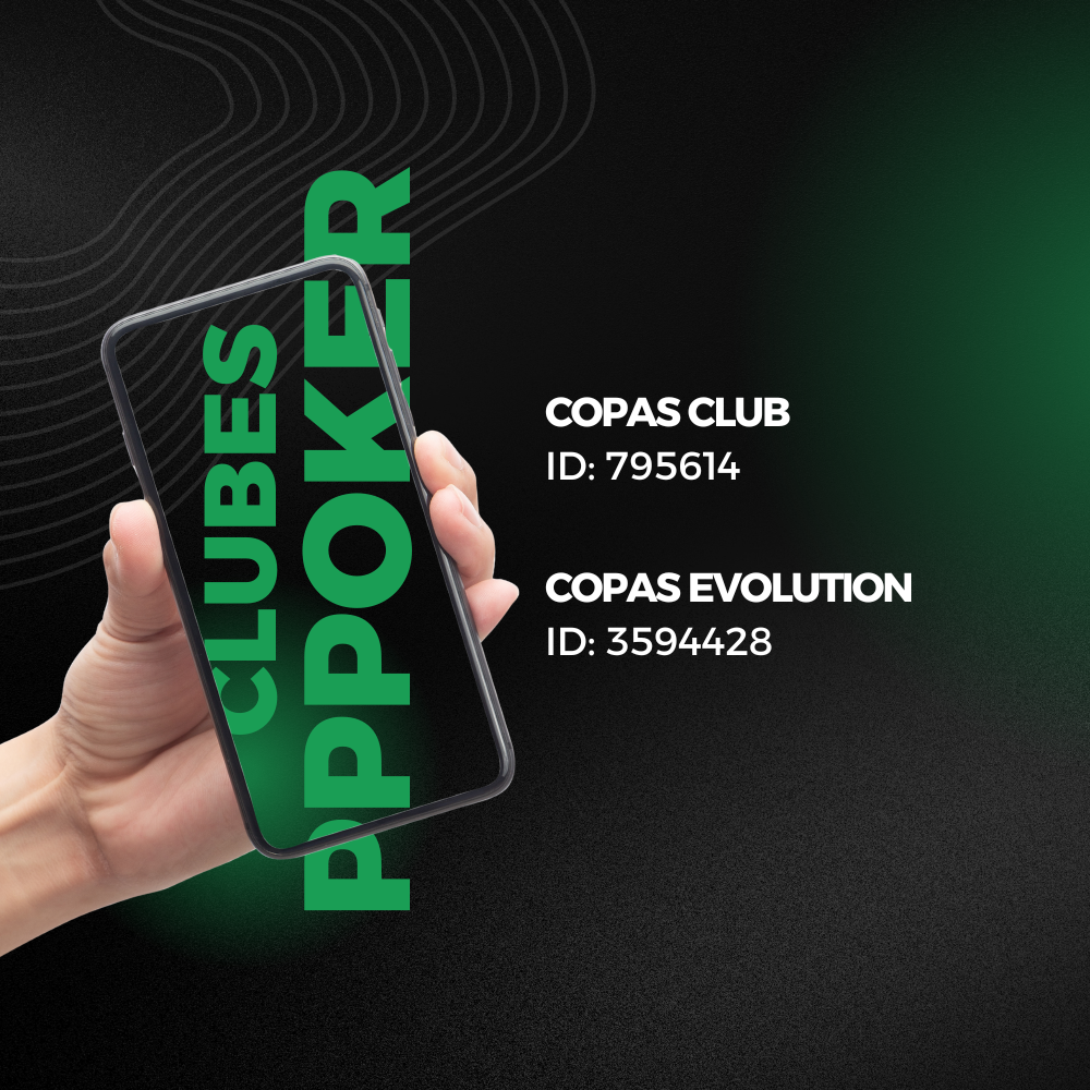 Clubes PPPoker