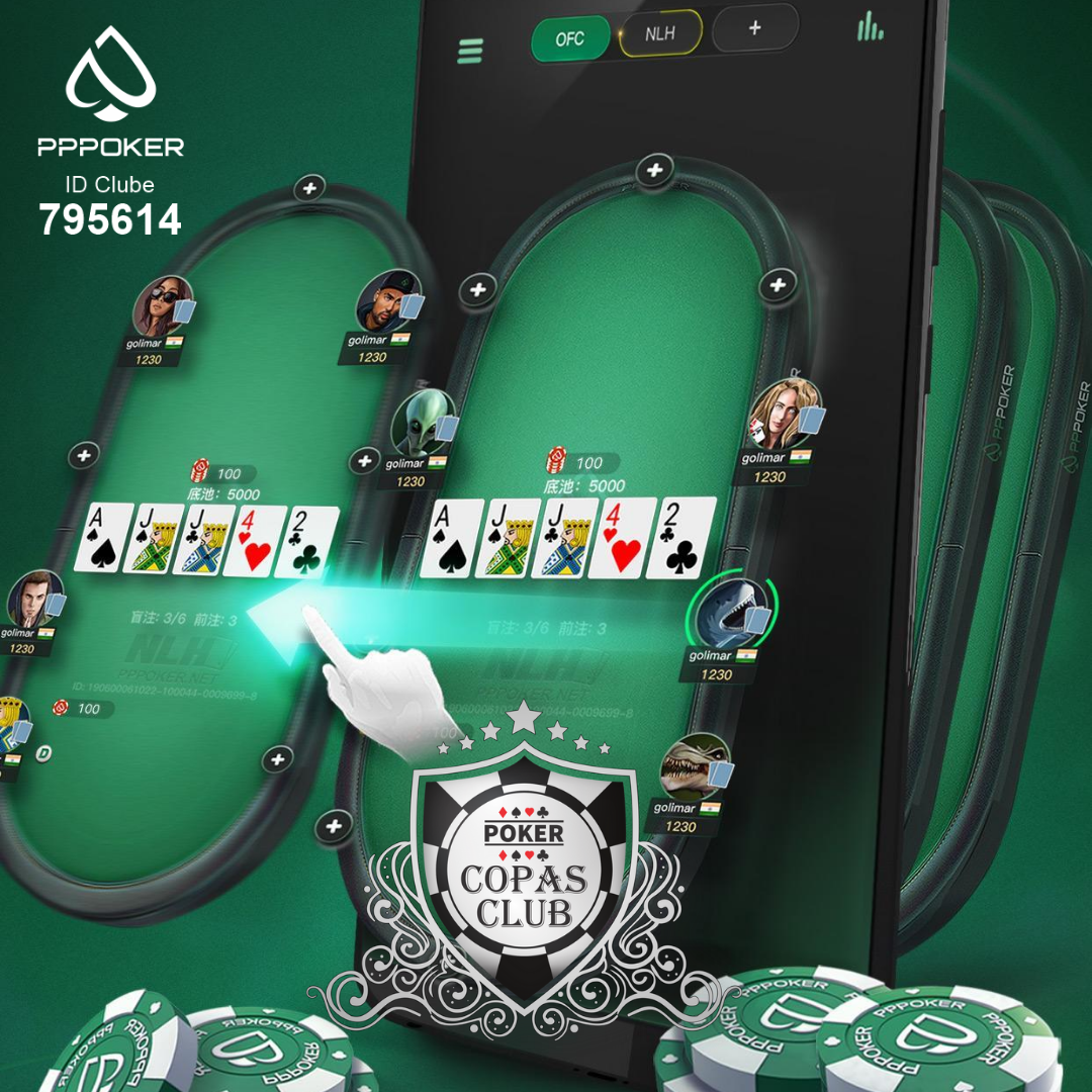 A evolução do Poker, o jogo vem roubando a cena e cresce a procura pelo Poker Online A evolução do Poker, o jogo vem roubando a cena e cresce a procura pelo Poker Online