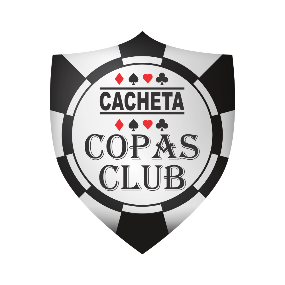 Logo Copas Club Cacheta