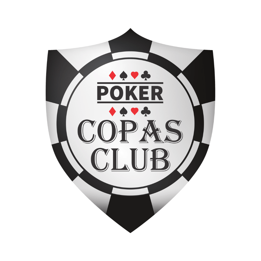 Logo Copas Club Poker