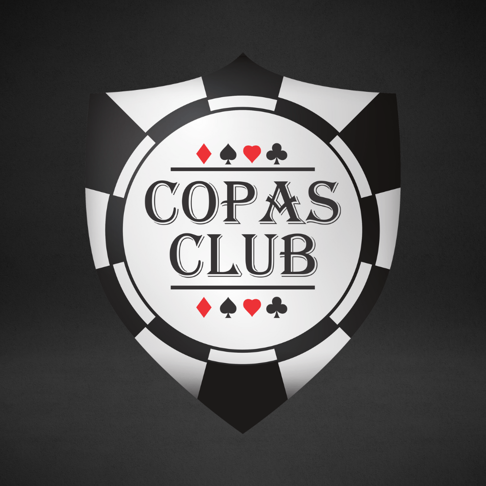Logo Copas Club Site