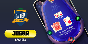 Jogar Cacheta League