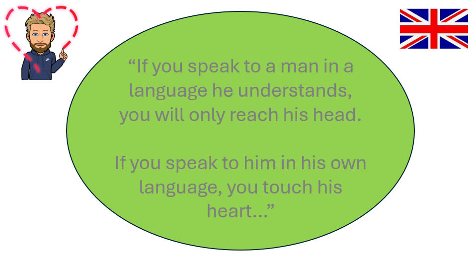 why learn Dutch