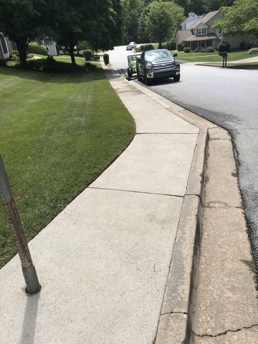 House Power Washing Service