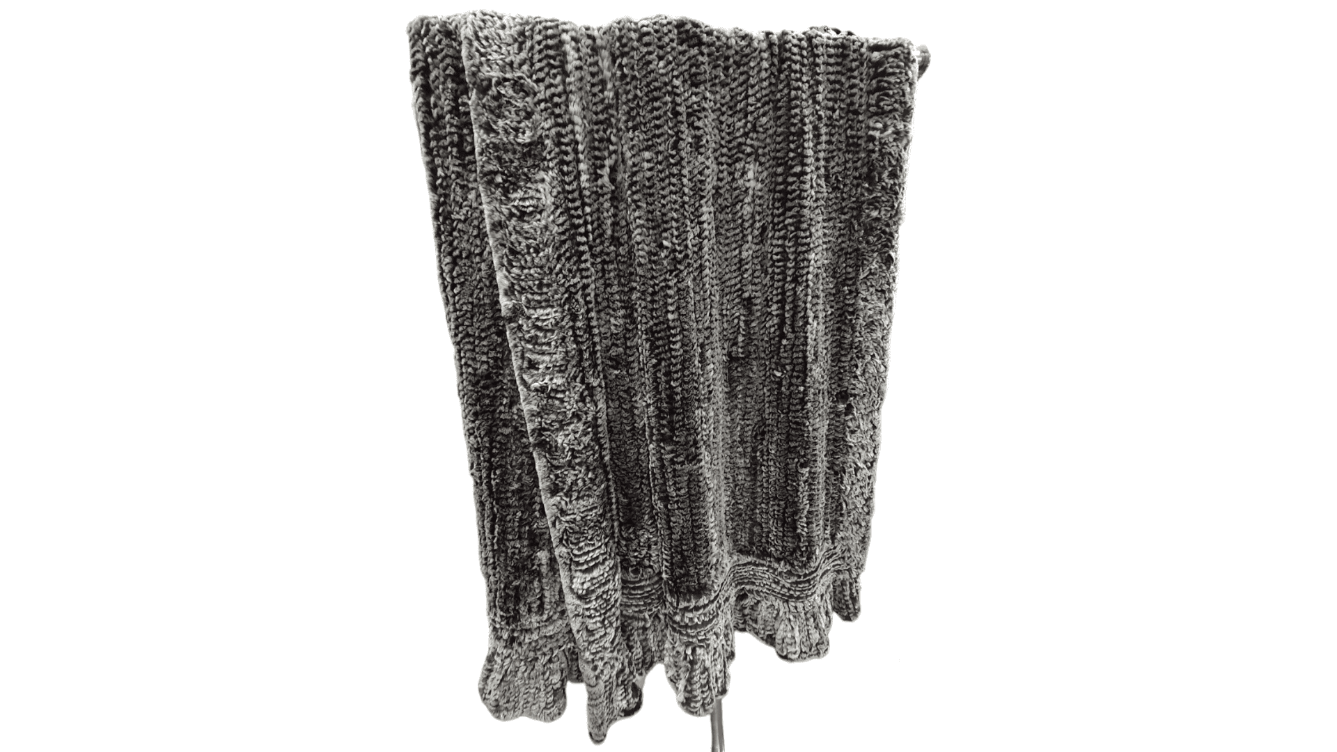 Woven Rex Rabbit Fur Throw David Appel Furrier The Real Fur Deal Beverly Hills California - Beverly Hills, CA- Contact David Appel Furs, Beverly Hills, Los Angeles, CA