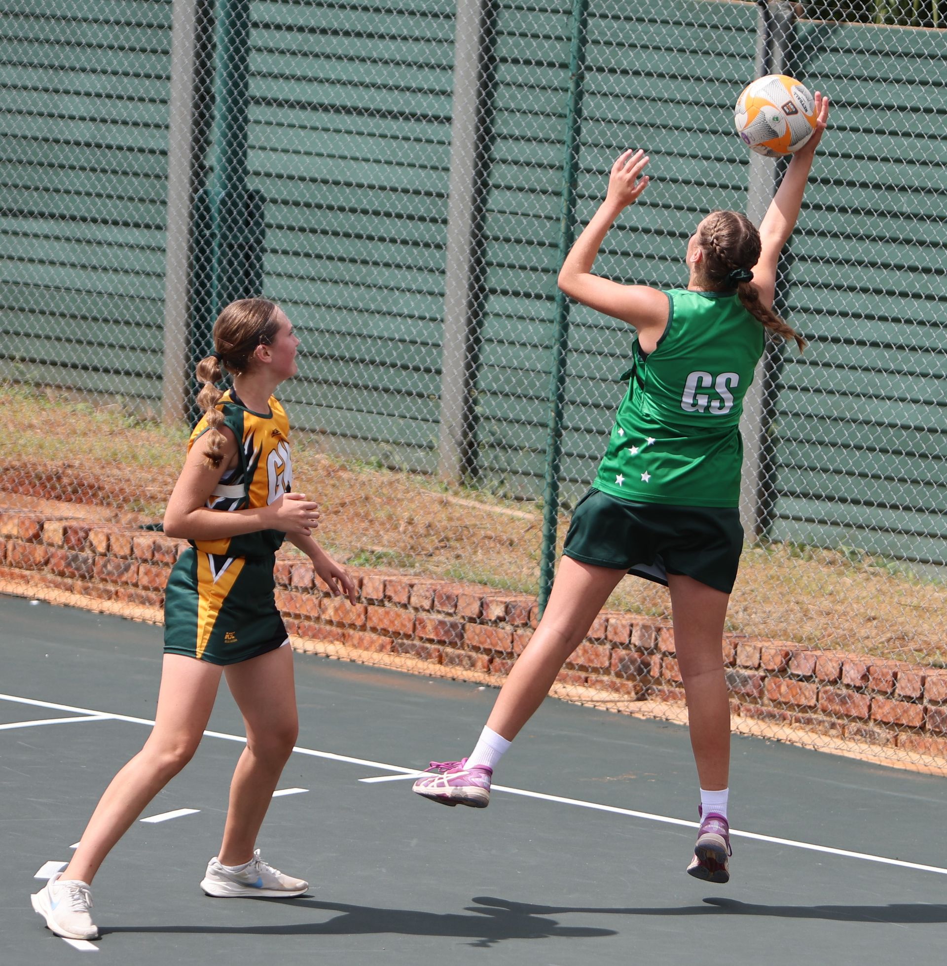 NETBAL