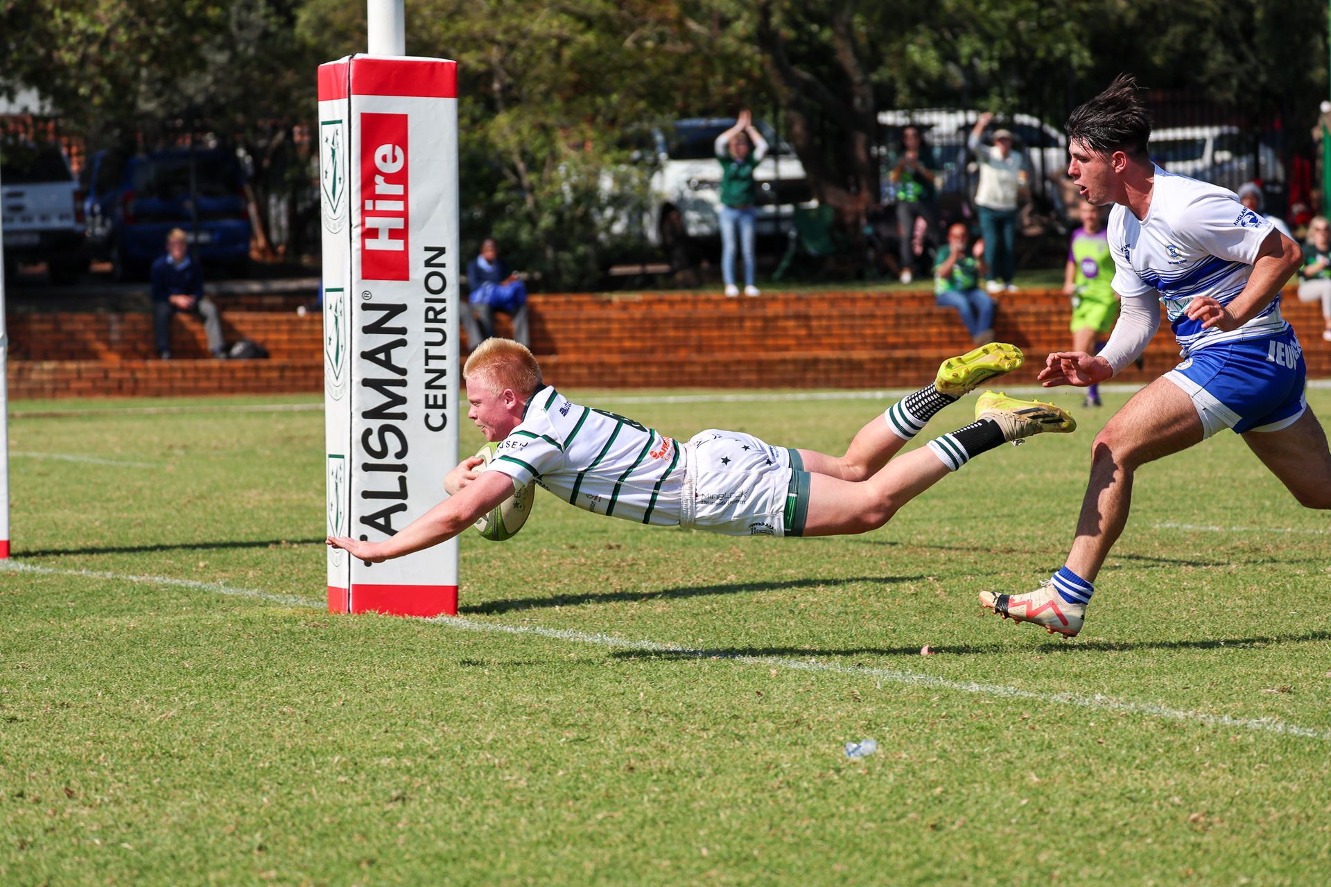 RUGBY