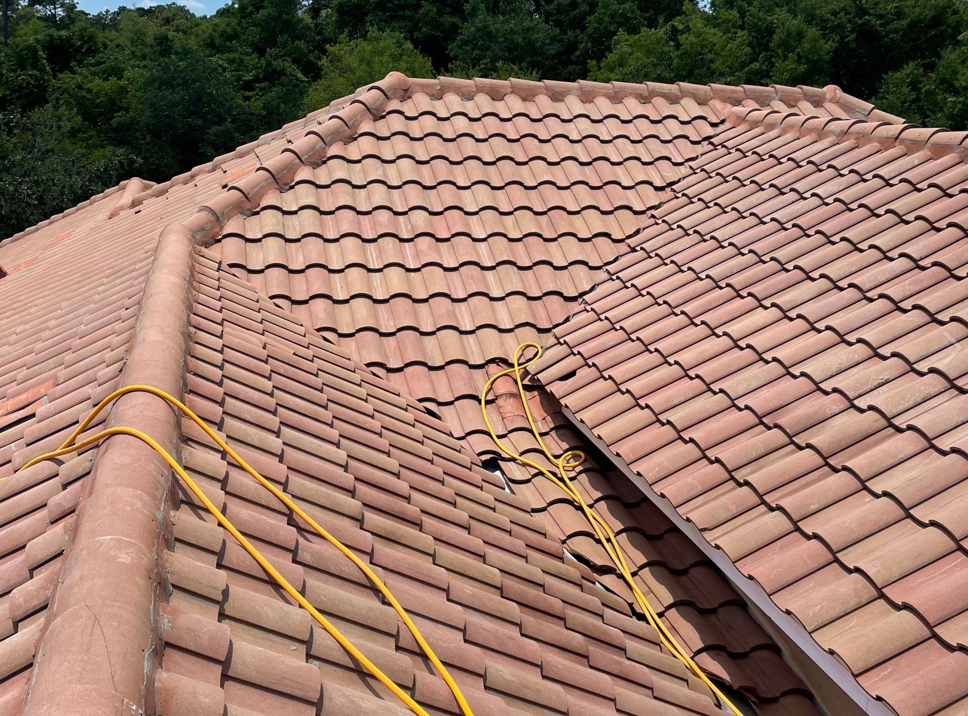 roof washing near me

