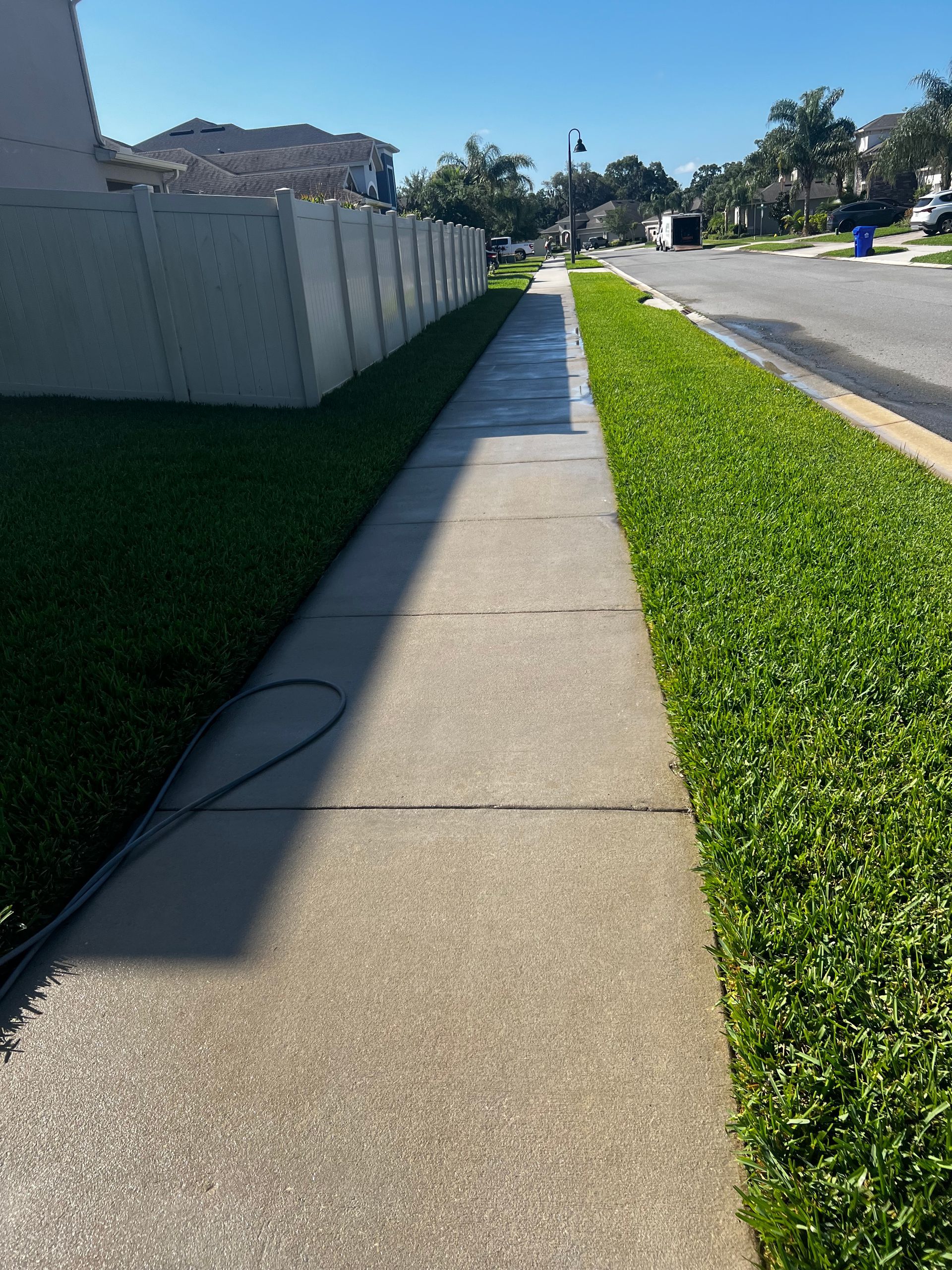 roof cleaning orlando fl