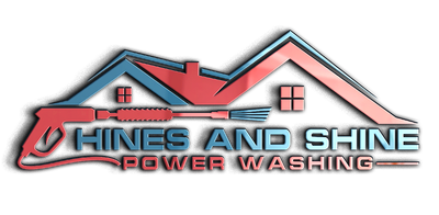 Hines and Shine Power Washing Hines and Shine Power Washing