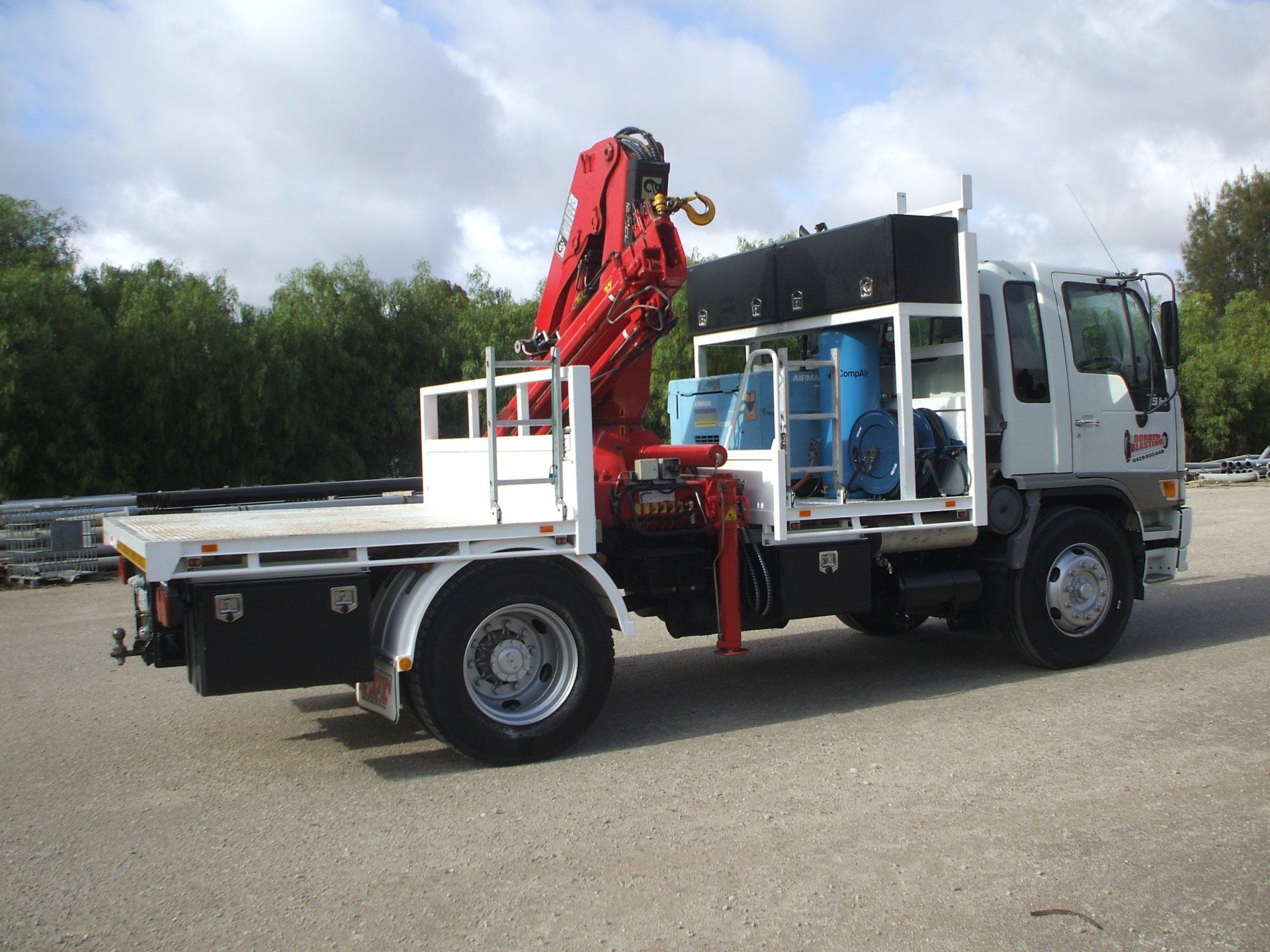 Truck