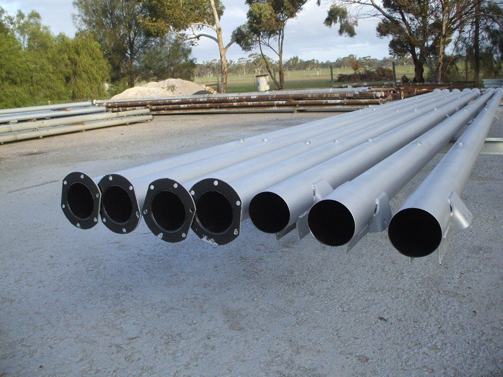 Pipes