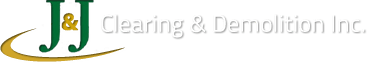 J & J Clearing & Demolition Inc J & J Clearing & Demolition Inc