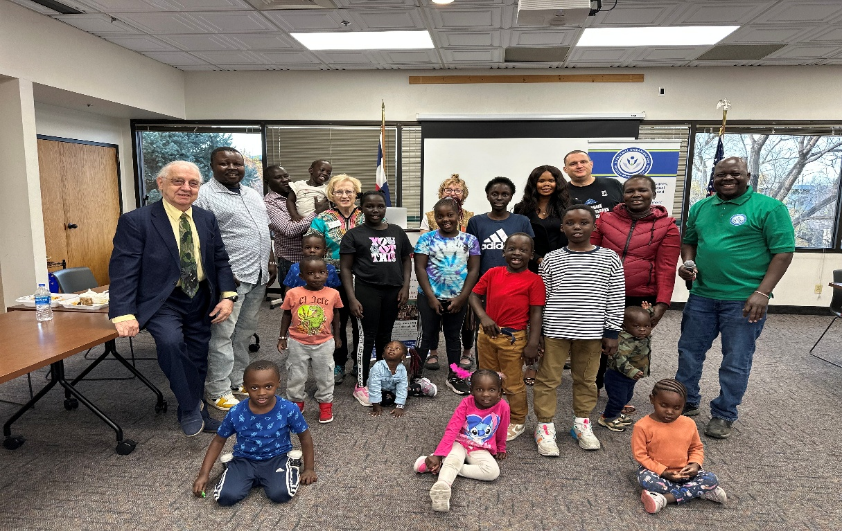 Advancing Human Rights Access for Immigrants and Refugees in the City of Boulder CO Nov 15 2025
