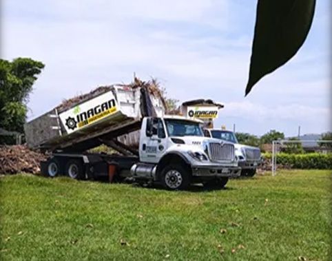 Inagan Ingeniería suministro de plantas