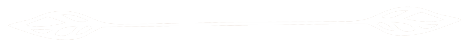 Thin horizontal beige and pale purple striped banner with a soft gradient background