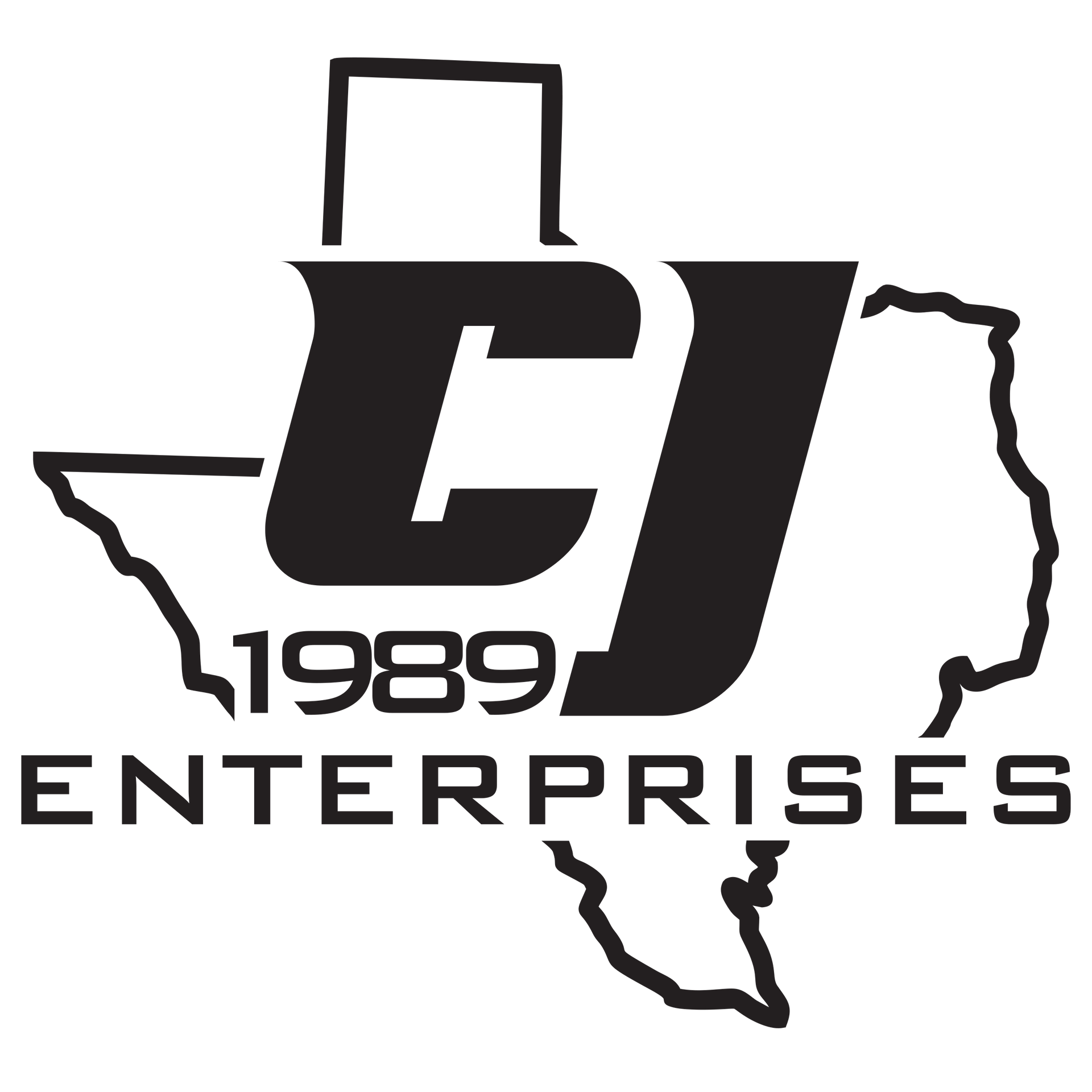 CJ Enterprises
