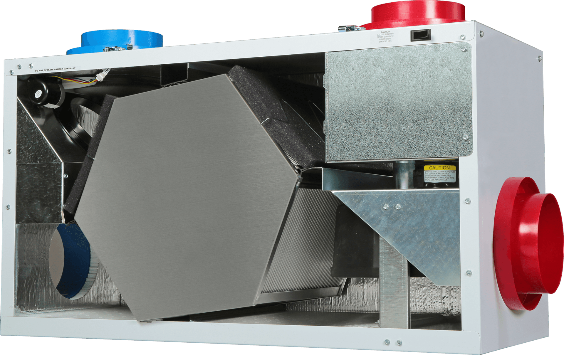 HRV System