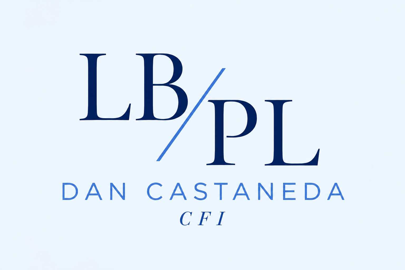 Long Beach Pilot Lessons logo for CFI Dan Castaneda