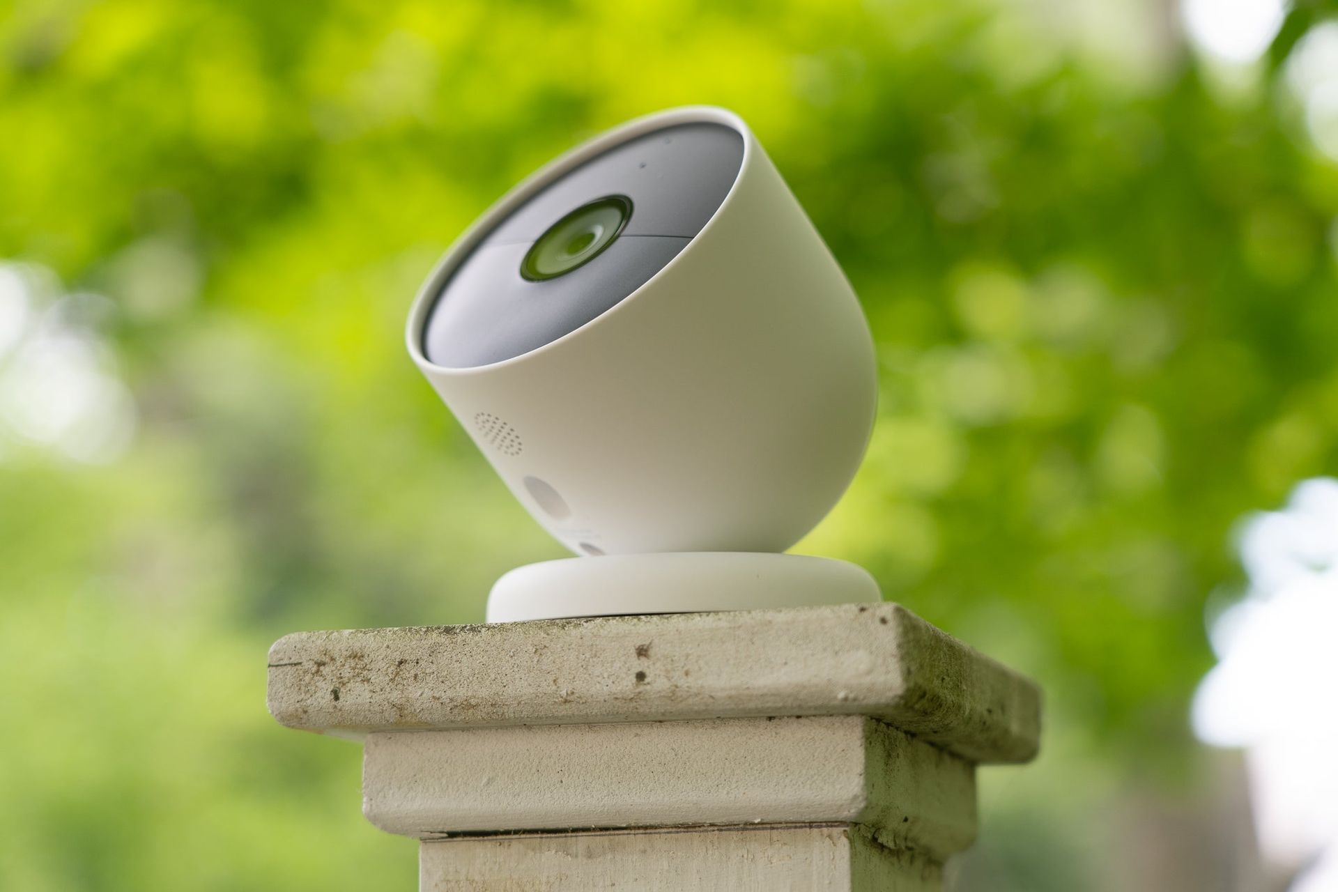 Video Surveillance