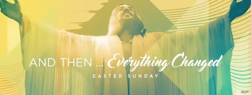 Easter Sunday