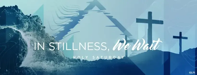 Holy Saturday