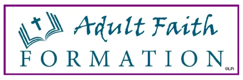 Adult Faith Formation