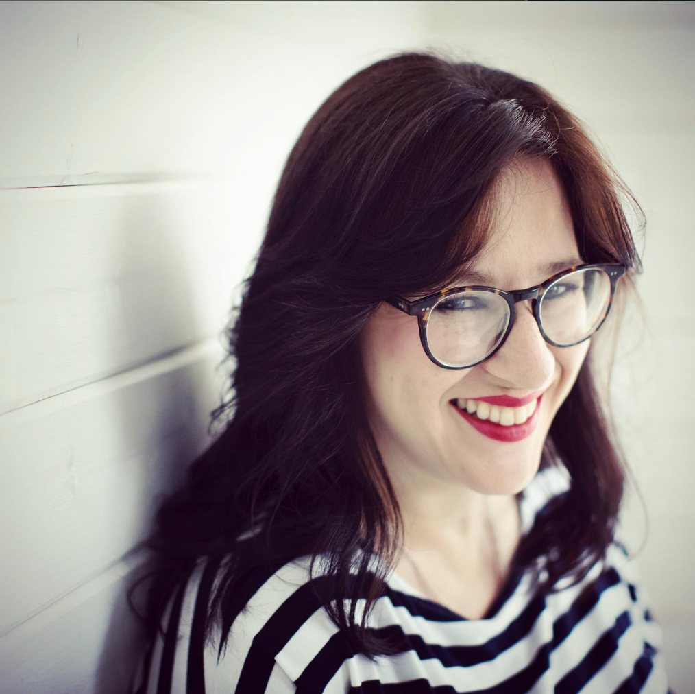 Polly Berrido 