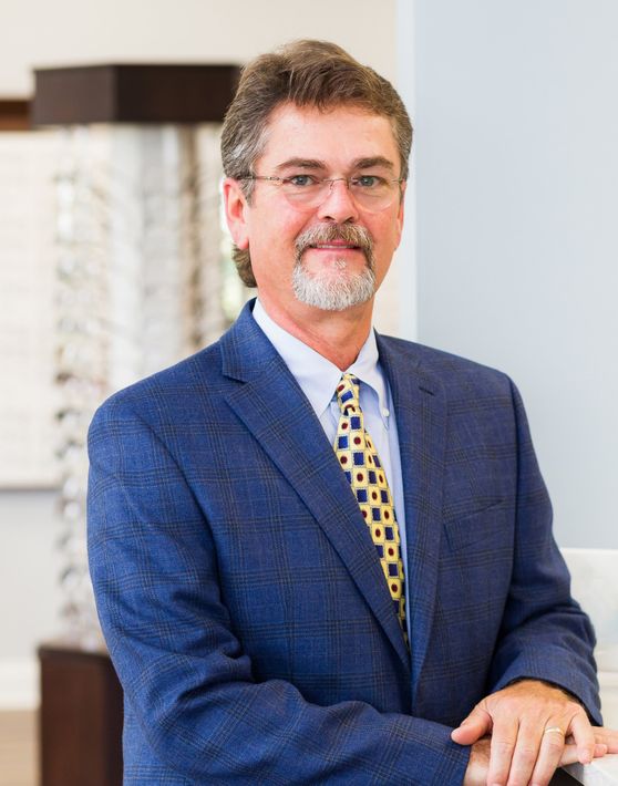 Dr Bender Bender Eye Clinic Enterprise, AL