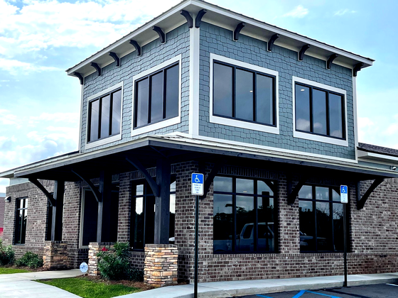 Bender Eye Clinic Enterprise, AL