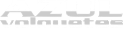 Azul Volquetes logo