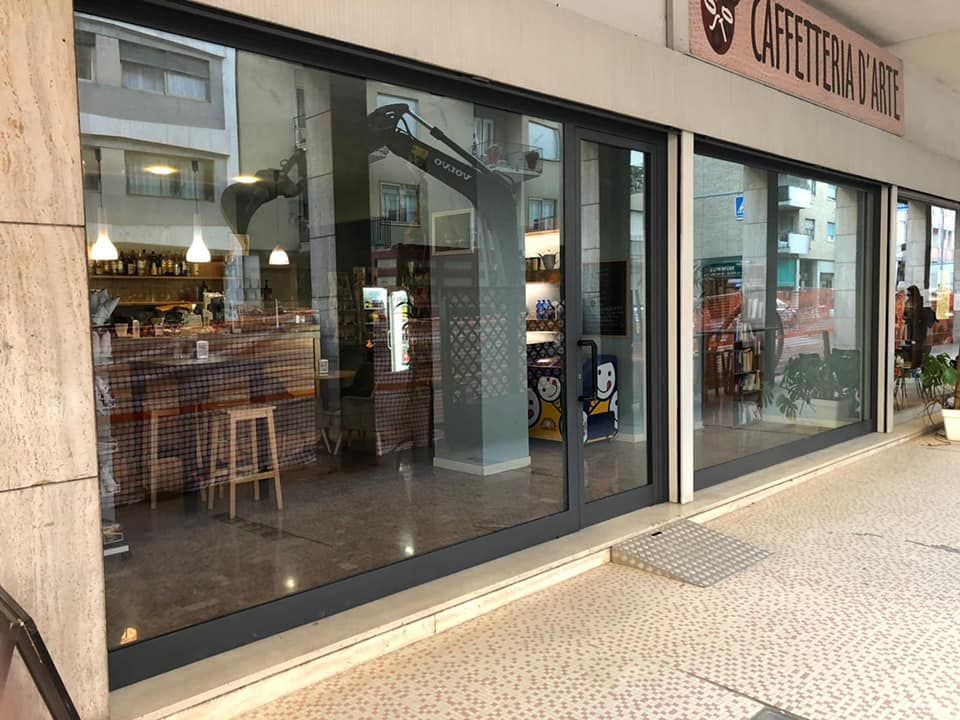 serramenti mpr infissi pordenone