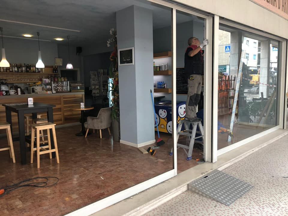 serramenti mpr infissi pordenone