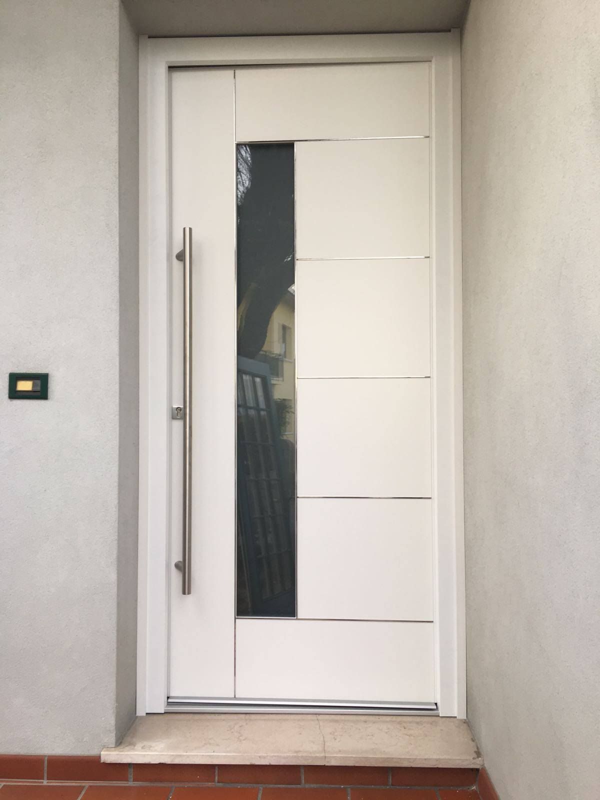 serramenti mpr infissi pordenone