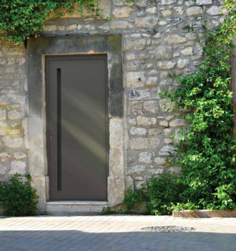 PORTE VETRO