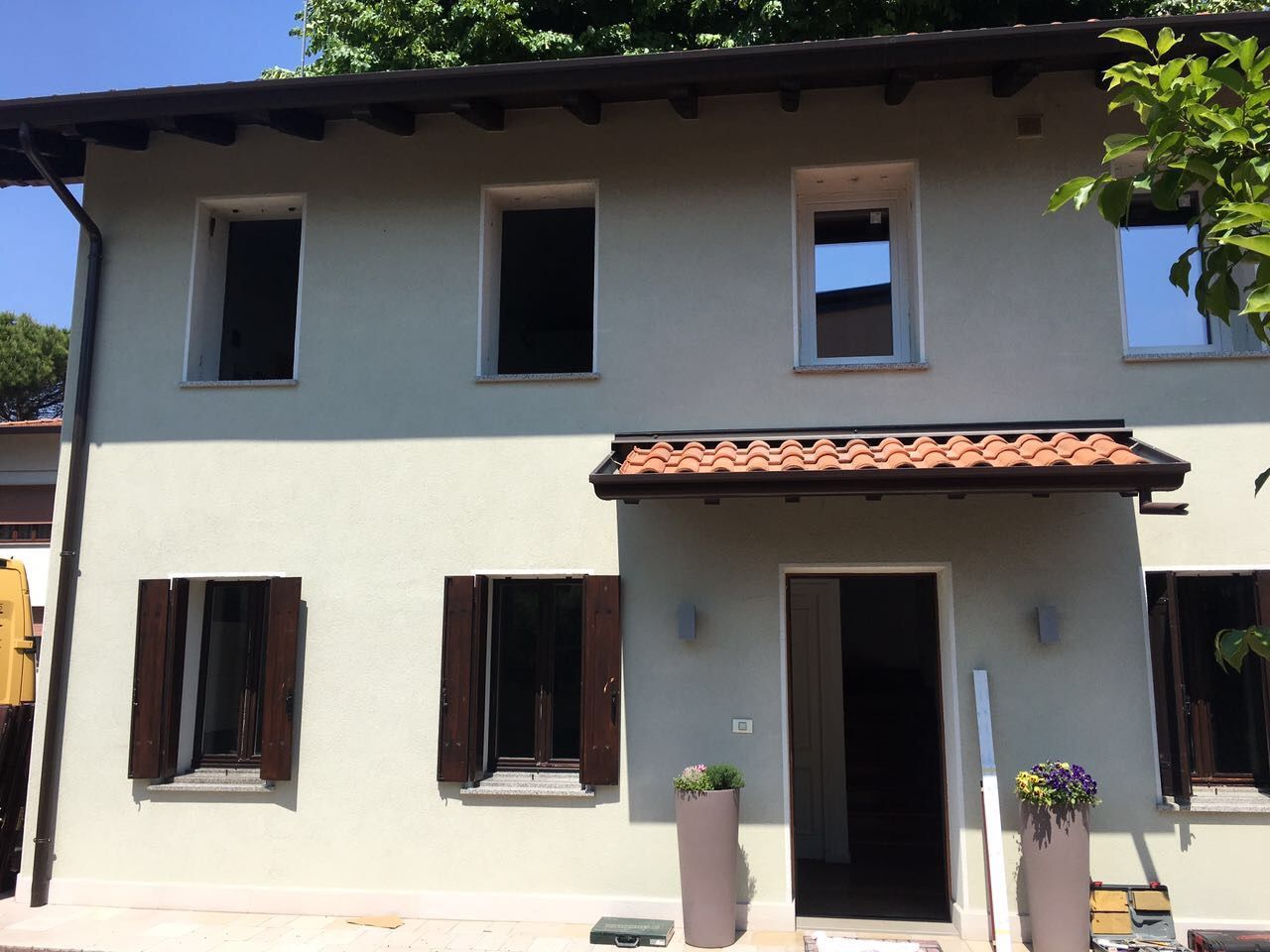 serramenti mpr infissi pordenone